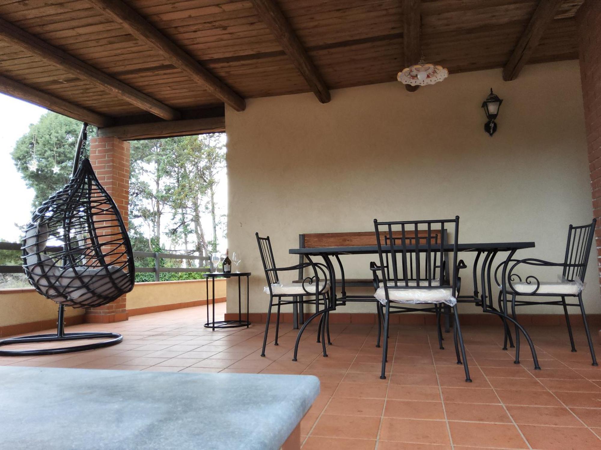 Villa Con Piscina Villa Scott Del Bernese Nicolosi Extérieur photo