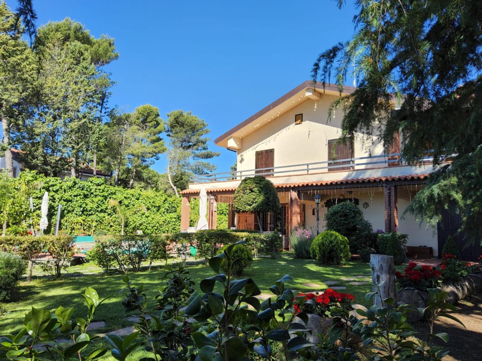 Villa Con Piscina Villa Scott Del Bernese Nicolosi Extérieur photo